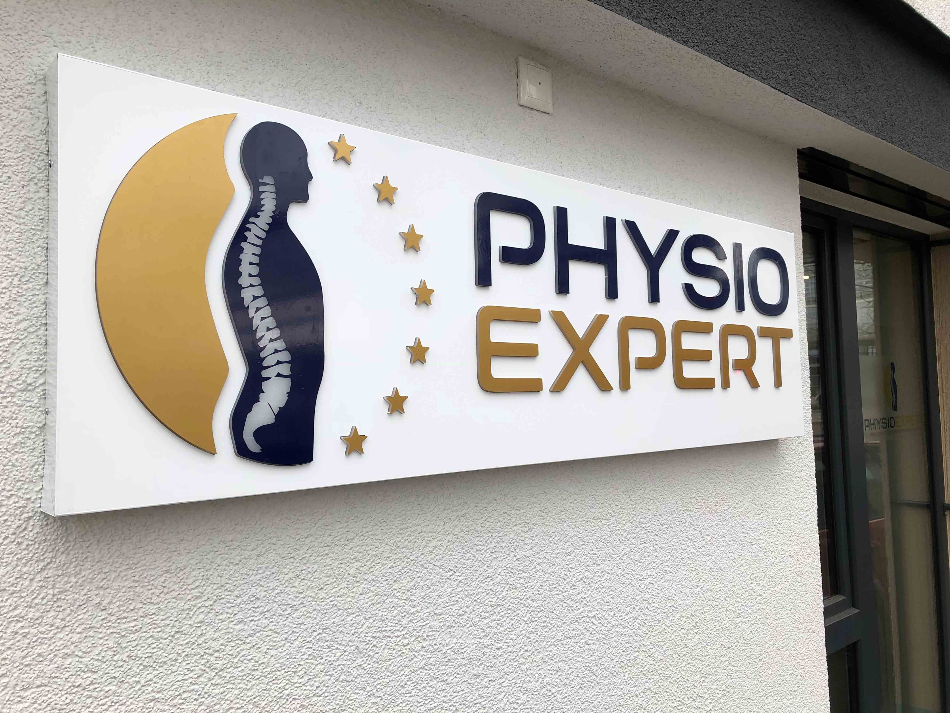 Physioexpert Deutschland