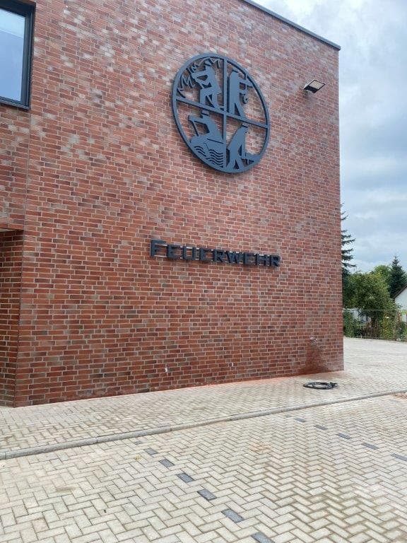 Feuerwehr Bad Pyrmont