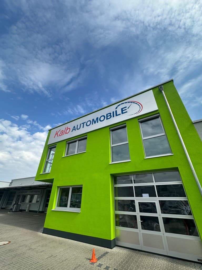 Kalb Automobile