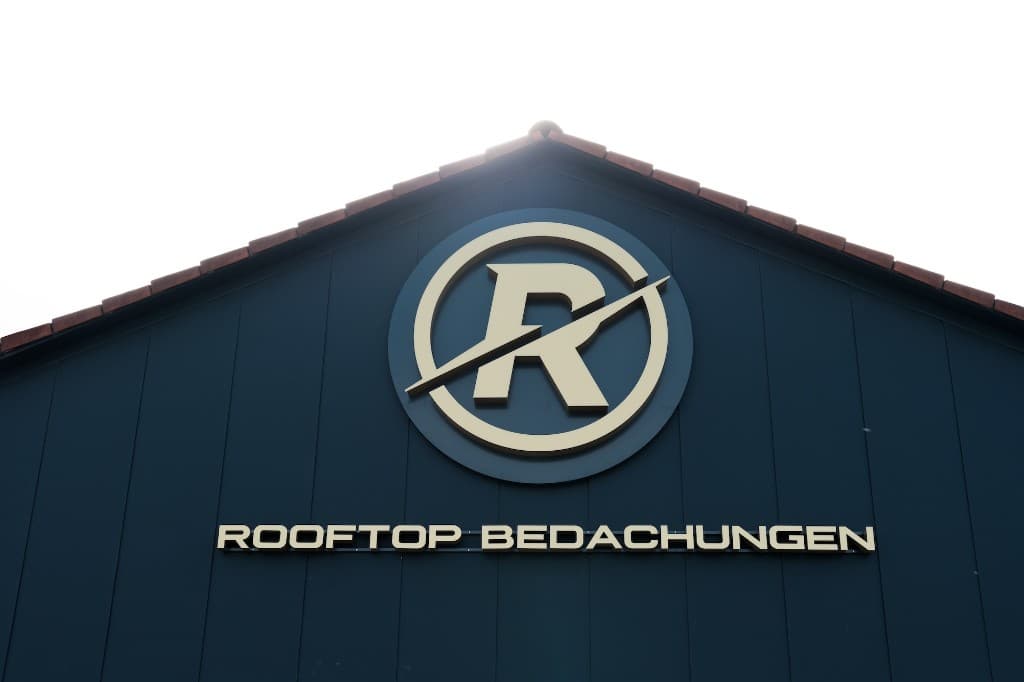 Rooftop Bedachungen